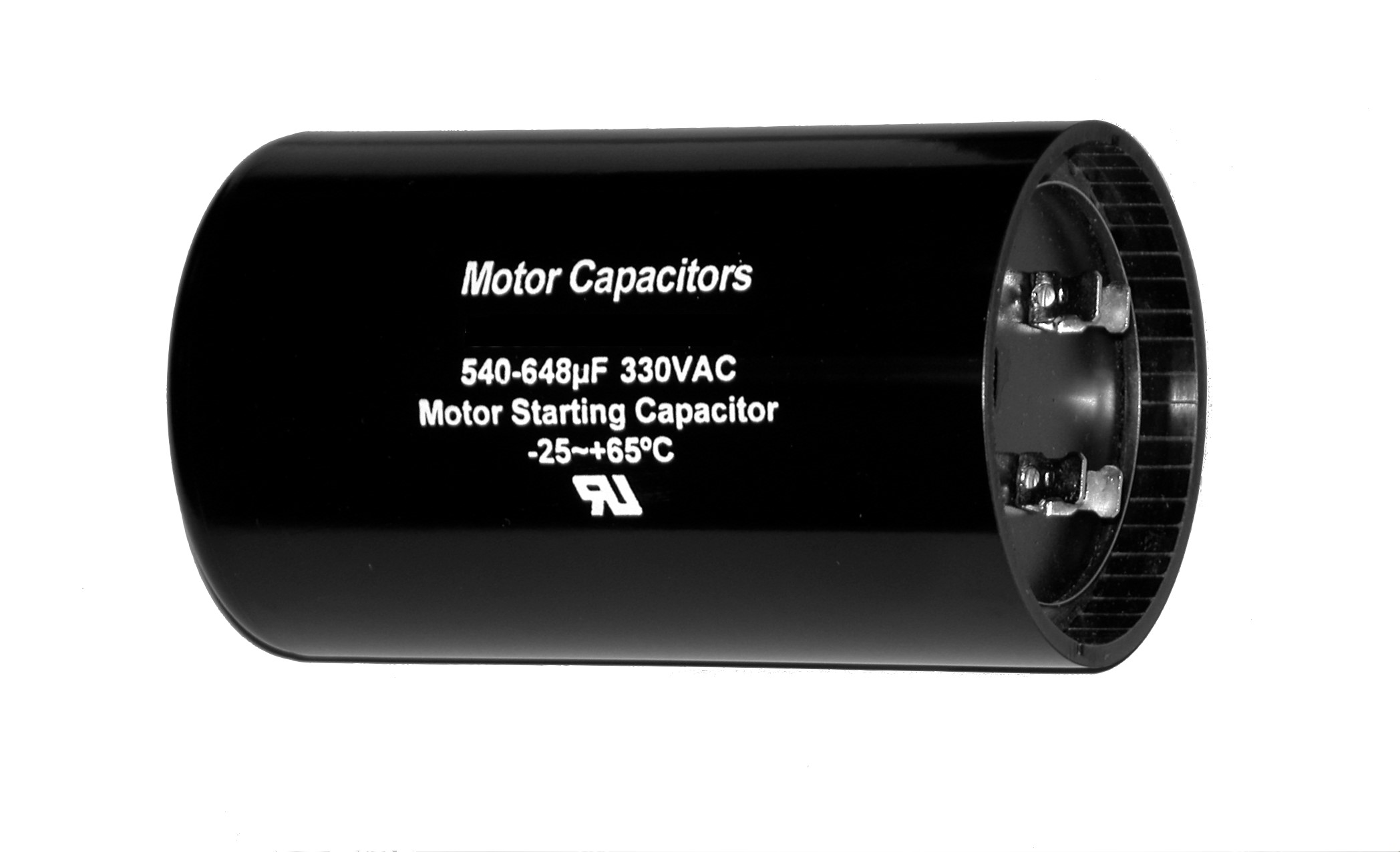 Motor Run and Start Capacitor