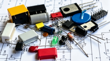 Components Sourcing