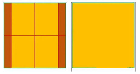 pcb v-cut