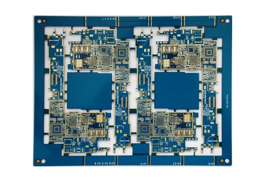 pcba Panelization