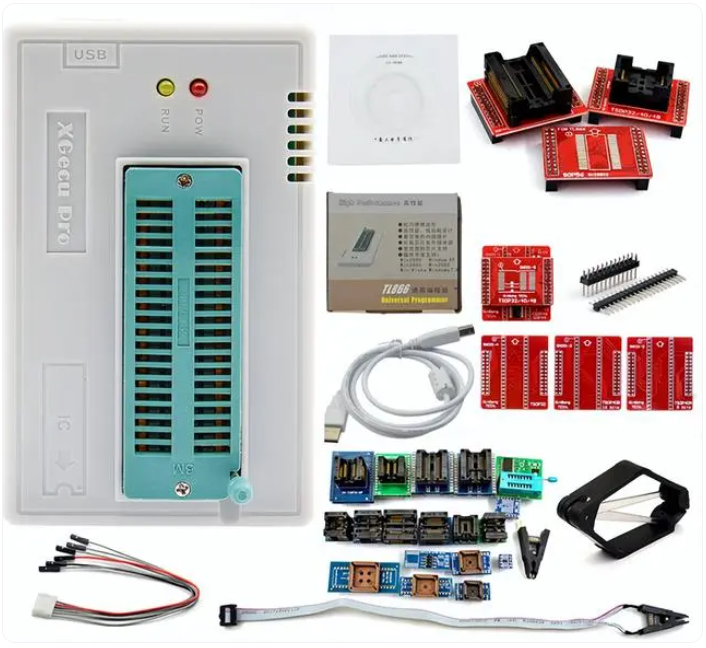 ic programming kit