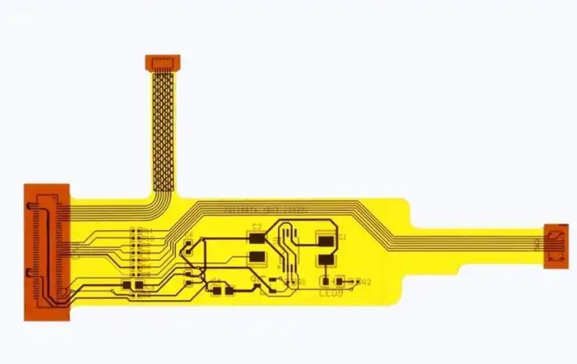 fpc pcb design