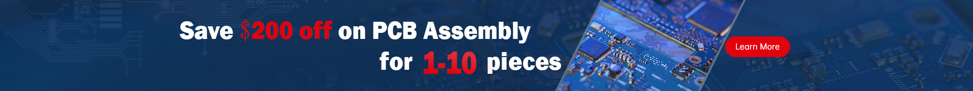 Free Assembly Cost for 5pcs,As Fast As 5 Working Days