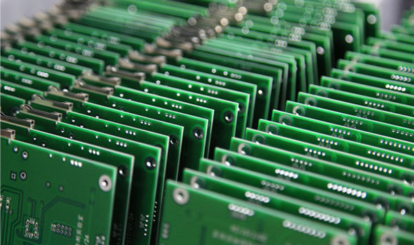 PCB Mass Production