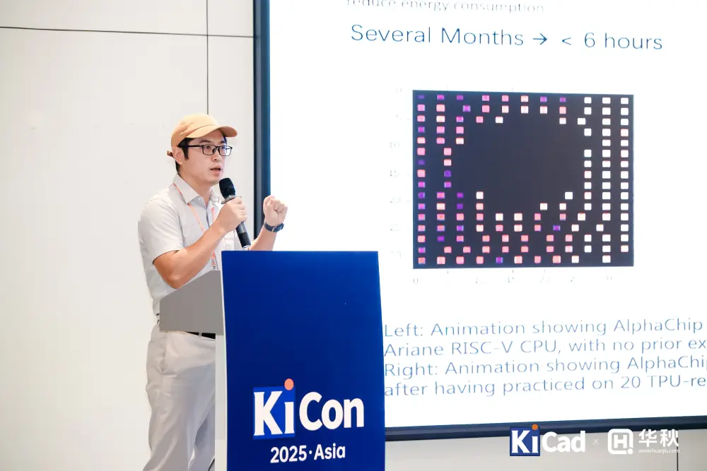 KiCon Asia 2025 - KiCad + AI: Ushering in a New Era of Electronic Development - Leo Ye