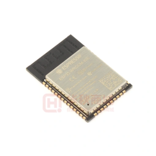 ESP32-WROOM-32E-N16